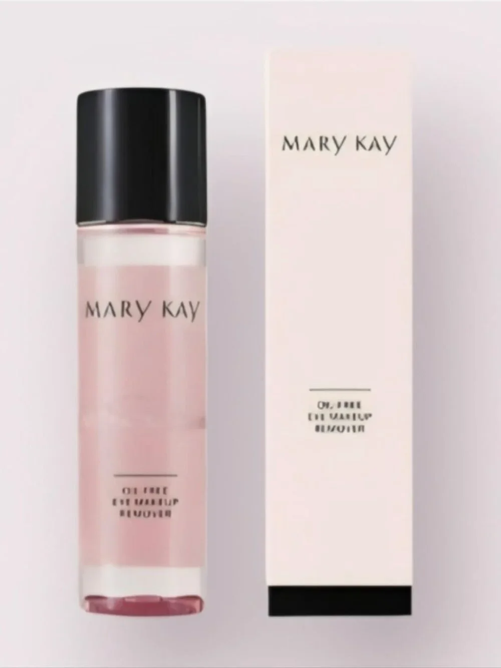 Mary Kay - Oil-Free Eye Makeup Remover - 3.75 fl oz